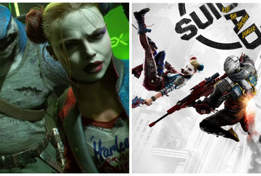 Unlock Early Access to Suicide Squad: Kill The Justice League