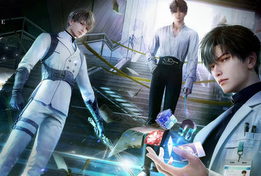 Unlocking Love and Deepspace: A Hunter's Guide