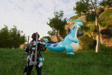The Quest for Relaxaurus: A Guide to Capturing the Elusive Pal