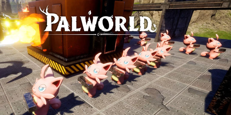 Mastering Palworld: A Comprehensive Guide for Success