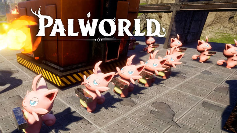 Mastering Palworld: A Comprehensive Guide for Success