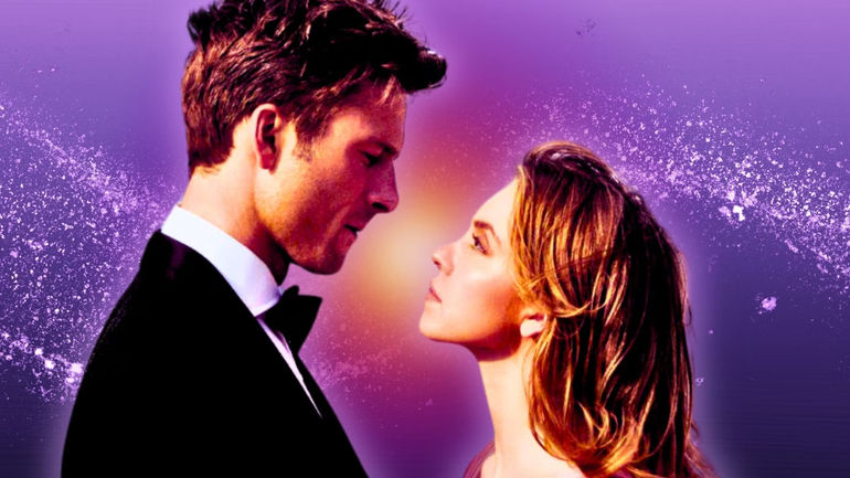 The Enchanting Love Story of "Anyone But You"