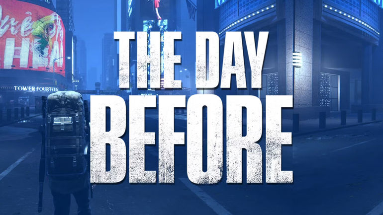 The Day Before: A Tale of Triumph and Tribulation