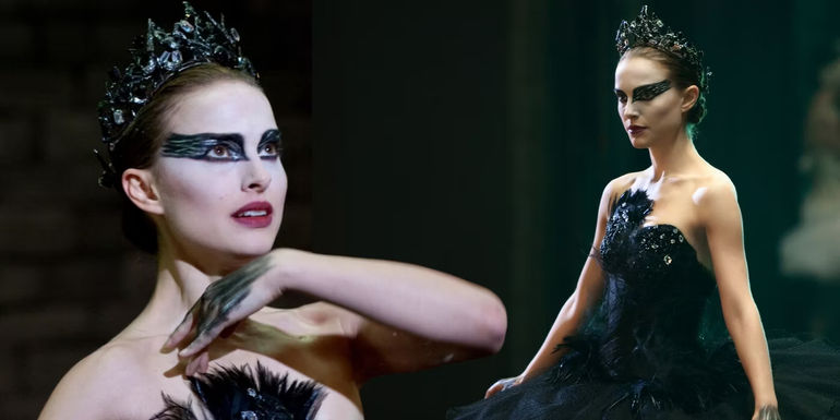 The Enigmatic Ending of Black Swan: A Cinematic Masterpiece