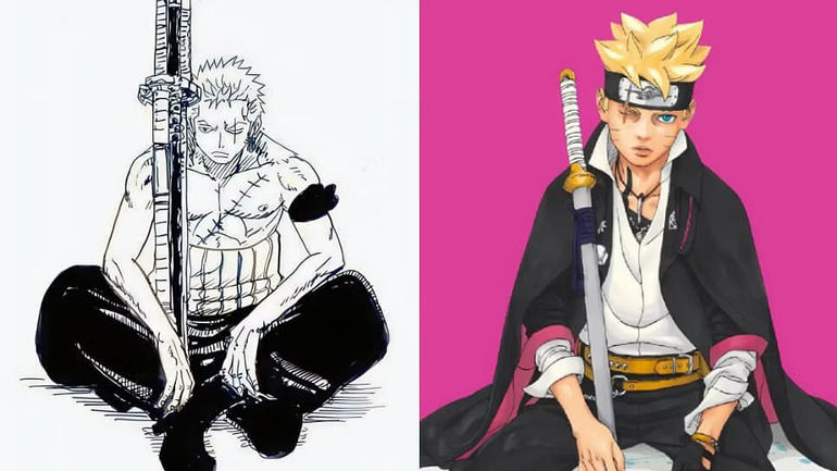 The Evolution of Boruto: Blue Vortex and Its Impact