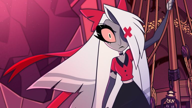 Unveiling the Enigmatic Voice of Vaggie: Stephanie Beatriz and Her Transformative Role in Hazbin Hotel