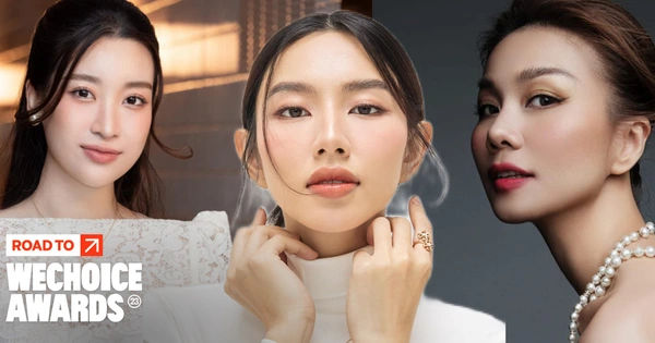 Gala WeChoice Awards 2023: Dám Đam Mê, Dám Rực Rỡ