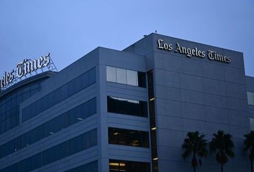 Challenges Faced by The Los Angeles Times: A Story of Adversity and Resilience