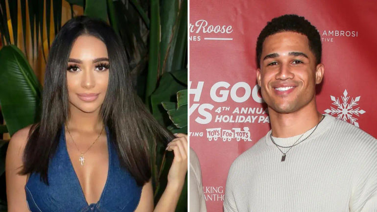 The Fall of Romance: A Story of Betrayal and Heartbreak