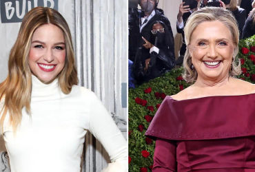 Unveiling the Drama: The Girls on the Bus