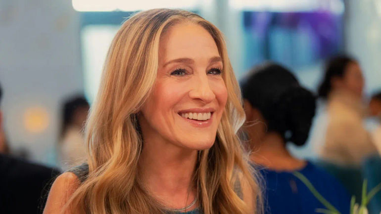 The Buzz About And Just Like That Season 3