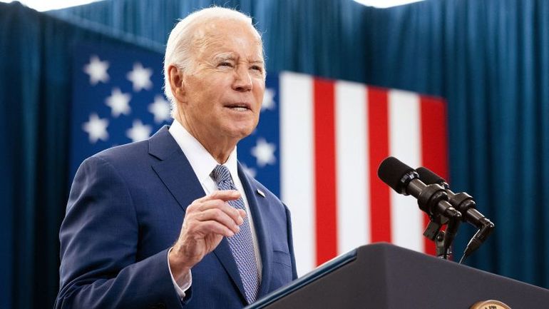 The Unconventional Victory: President Joe Biden's New Hampshire Primary Win