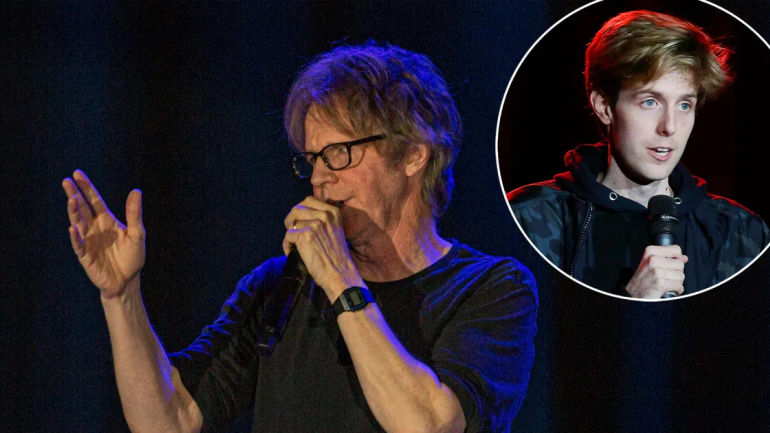 Remembering Dex Carvey: A Life Cut Short