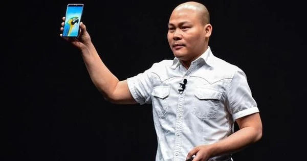 Bkav Pro: Hành trình từ giấc mơ Bphone đến thách thức về lợi nhuận và nợ khó đòi tại VNDirect