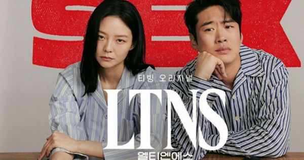 LTNS - Bức Tranh Sắc Màu Của Tình Yêu