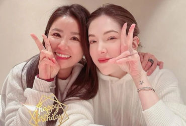 Sự khác biệt nhan sắc giữa Lâm Tâm Như và Hứa Vỹ Ninh