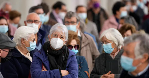 Sóng COVID-19 Mới: Tình Hình Hiện Nay và Biện Pháp Phòng Ngừa