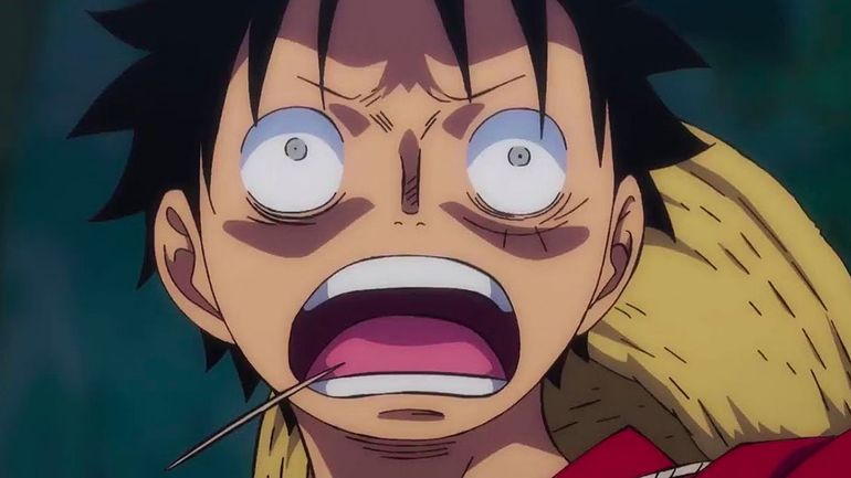 The Intriguing Foreshadowing in One Piece's Ninth Opening