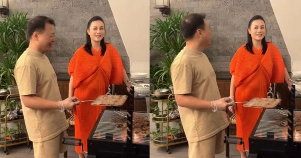Những Chồng Đảm Đang - Nghệ Thuật Chăm Sóc Vợ Con