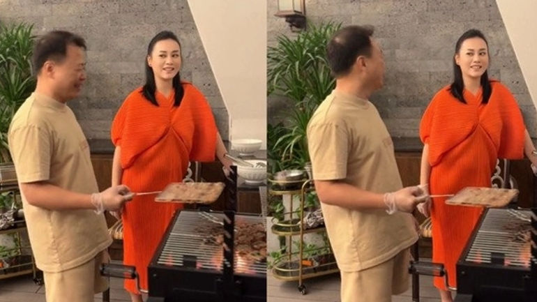 Những Chồng Đảm Đang - Nghệ Thuật Chăm Sóc Vợ Con