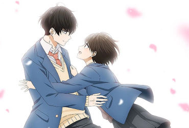 A Condition Called Love Anime: Hành Trình Tình Yêu Ngọt Ngào