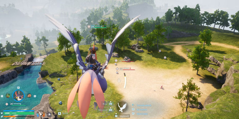 PALWORLD-NITEWING-UTILITY