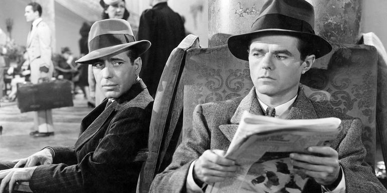 The Maltese Falcon