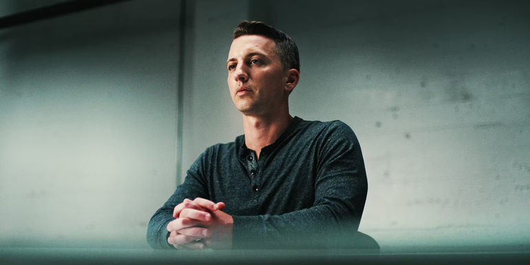 American Nightmare Aaron Quinn