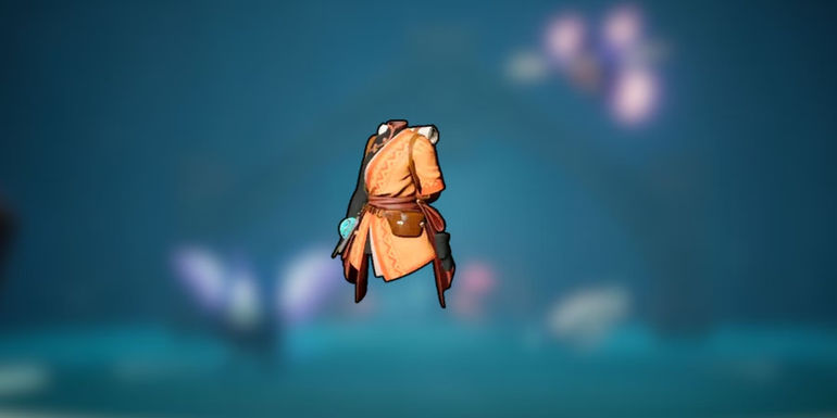 tropical outfit palworld