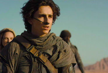 Dune: Part Two - Mở Rộng Thế Giới