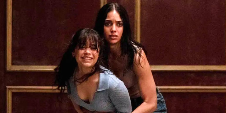 Bộ Phim Scream 7: Melissa Barrera Và Câu Chuyện Gây Sốc