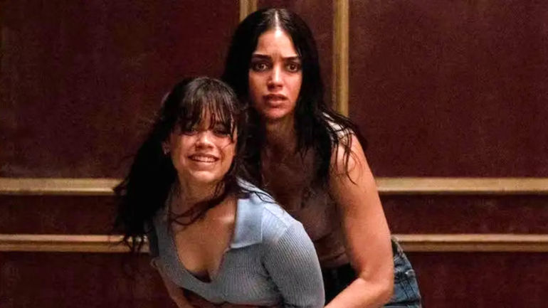 Bộ Phim Scream 7: Melissa Barrera Và Câu Chuyện Gây Sốc