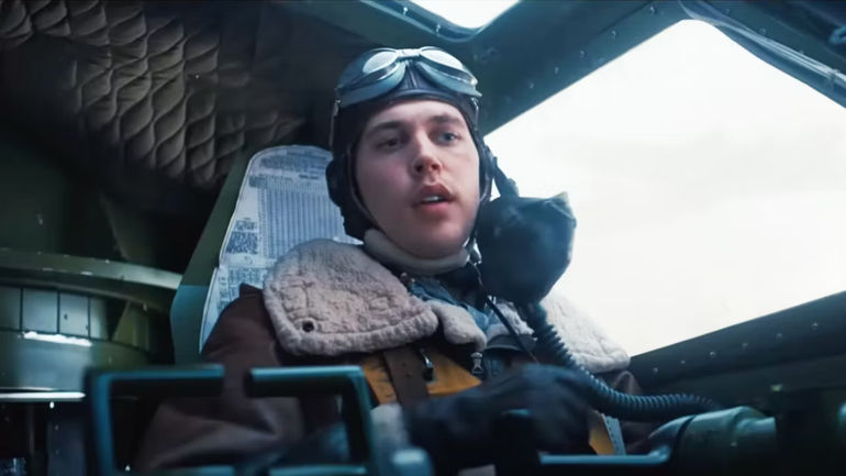 Masters of the Air: A New Chapter in World War II Storytelling