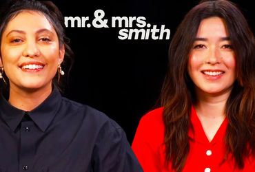 The Intriguing World of Mr. & Mrs. Smith: A Tale of Espionage, Love, and Identity