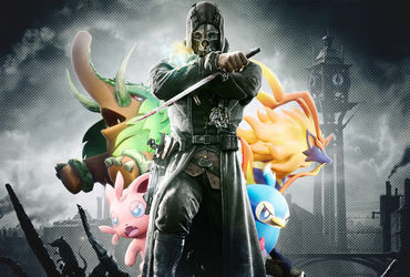 Bức Tranh Sáng Tạo: Palworld và Những Lời Bình Phẩm