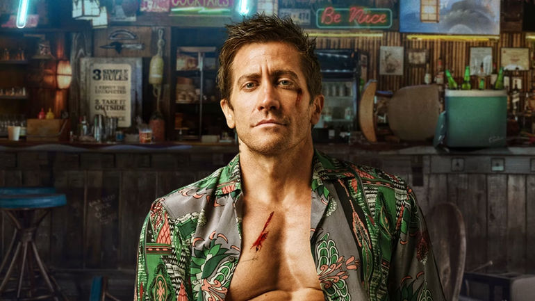 The Legendary Road House: A Remake Worth Watching