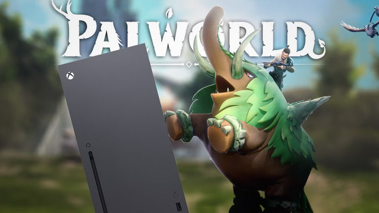 Palworld trên Xbox: Đau thận cho anh em game thủ