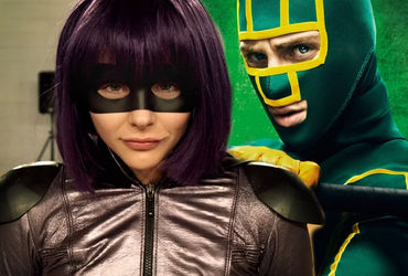 Bộ Phim Kick-Ass: Mở Đầu Cho Một Trilogia Đầy Hứa Hẹn