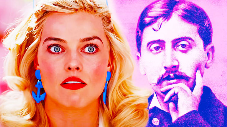 Barbie - Một Hành Trình Tìm Kiếm Tự Thân