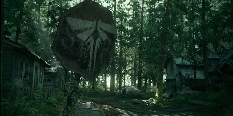 The Last of Us Part 2 Remastered: A Deep Dive into the Game's Narrative