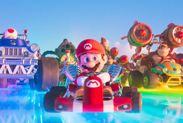 The Super Mario Bros Movie: A Triumph of Fan Dedication