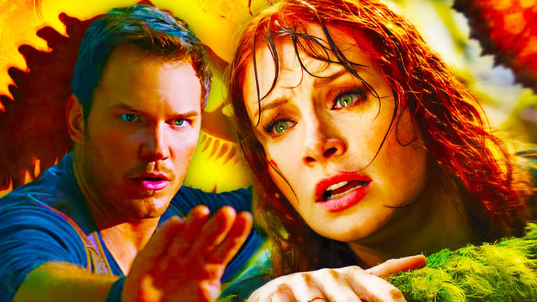 The Timeless Allure of Jurassic World: Exploring the Franchise's Ongoing Evolution