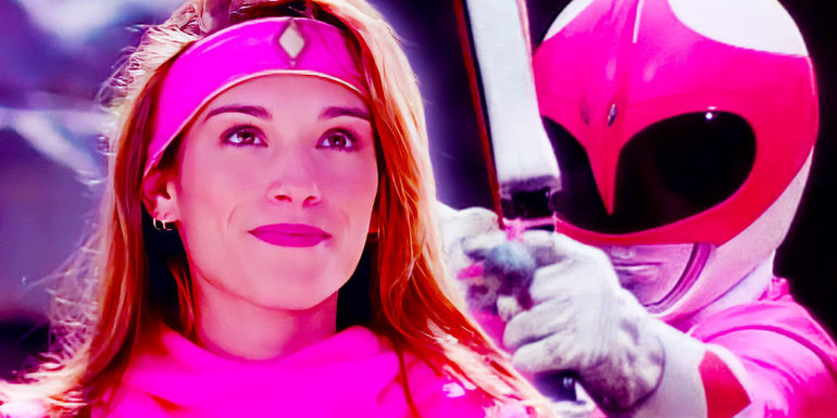 The Mysterious Journey of Kimberly Hart After MMPR