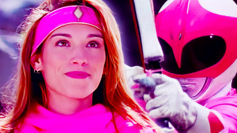 The Mysterious Journey of Kimberly Hart After MMPR