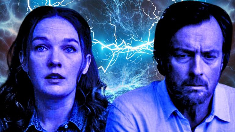 The Unveiling of Percy Jackson & the Olympians Season 1, Episode 7: A Heartfelt Journey Into the Gods' Abandonment