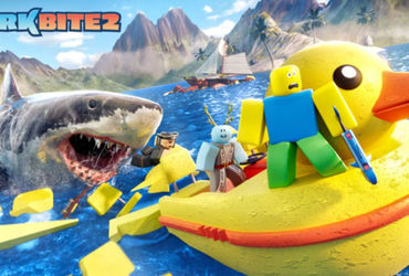 Unveiling the Secrets of Sharkbite 2: A Comprehensive Guide