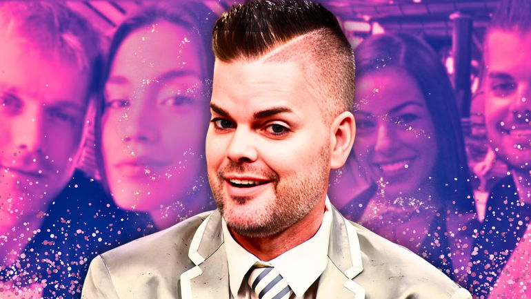 Tim Malcolm: The Man Behind 90 Day Fianc&eacute;
