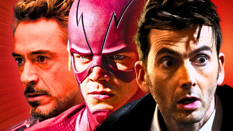 9 Films and TV Shows That Borrowed from Back To The Future