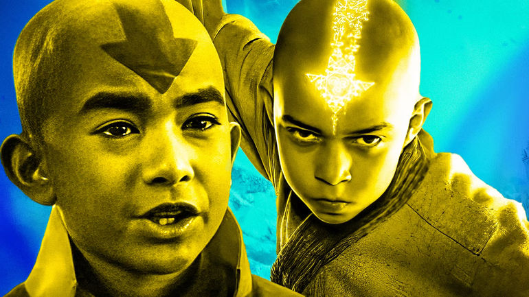 Netflix's Avatar: The Last Airbender: A Visual Triumph