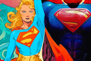 The Arrival of Supergirl: A New Chapter in the DC Universe